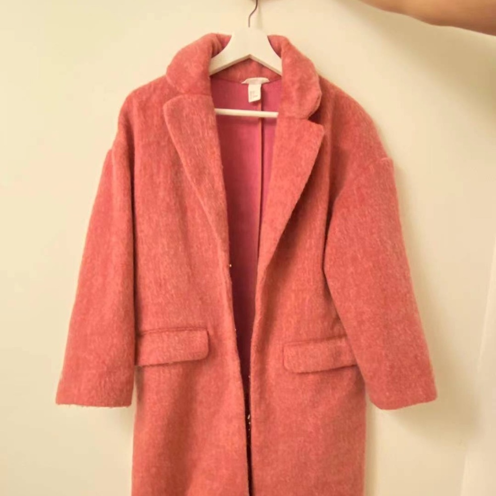 HM coat